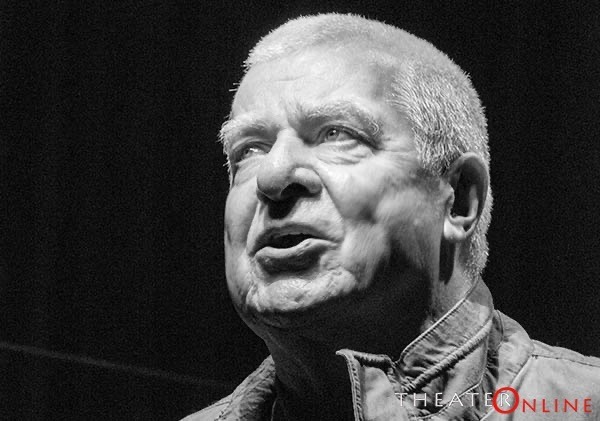 John Osborne: Dühöngő ifjúság, rendező: Znamenák István – Orlai Produkciós Iroda