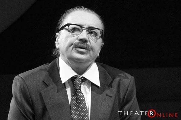 Pintér Béla: Titkaink, rendező: Pintér Béla – Pintér Béla és Társulata