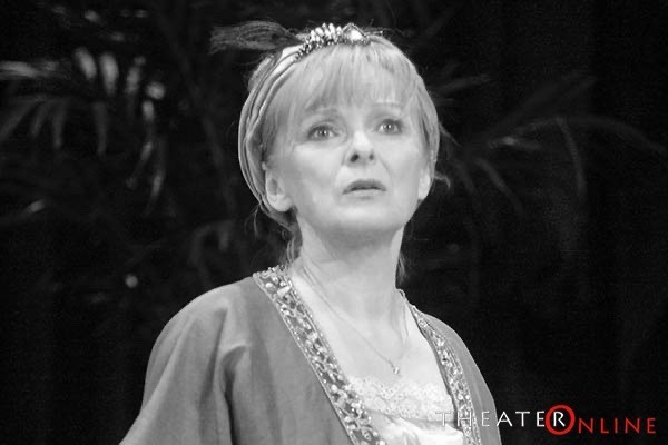 Molnár Ferenc: A testőr, rendező: Iglódi István – Soproni Petőfi Színház