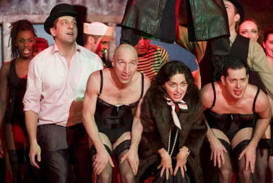 Cabaret