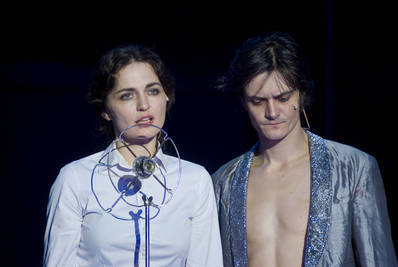 Cabaret