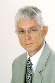 Csányi Tibor