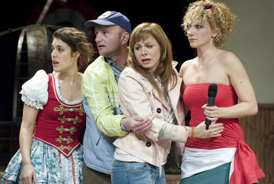 Virágos Magyarország Virágos Magyarország