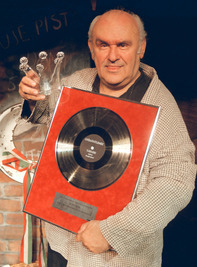 Hofi Géza Hofi Géza