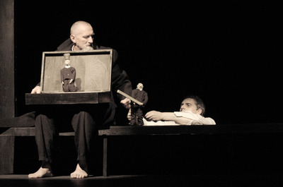 Éjfél után Éjfél után