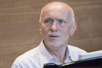 Ács János Ács János