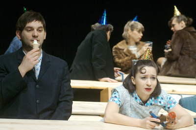 Kasimir és Karoline