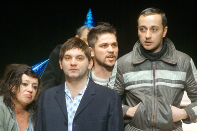 Kasimir és Karoline