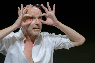 A nagy kapituláció A nagy kapituláció