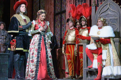 Hunyadi László Hunyadi László