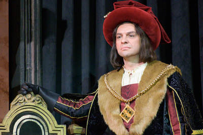 Hunyadi László Hunyadi László