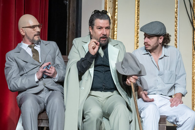 A Mester és Margarita