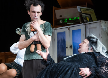 Kommuna – Székely öko-románc