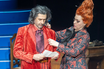 Királyi fenség Királyi fenség