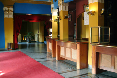 Kaposvári színház