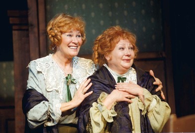 Arzén és levendula Arzén és levendula