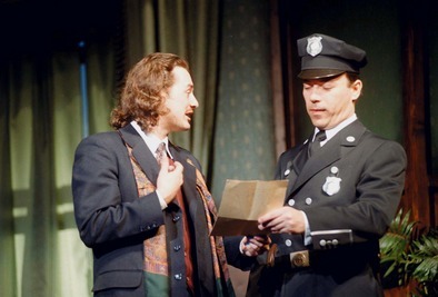 Arzén és levendula Arzén és levendula