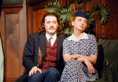 Arzén és levendula Arzén és levendula