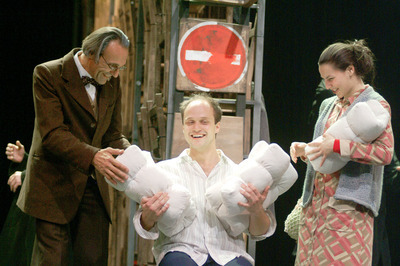 Pistipistipistipisti Pistipistipistipisti