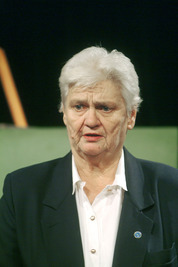 Barbér Irén Barbér Irén