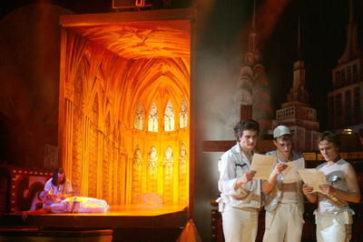 Oltári srácok Oltári srácok