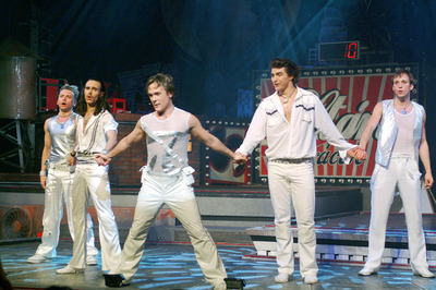 Oltári srácok Oltári srácok