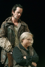 Egy lócsiszár virágvasárnapja Egy lócsiszár virágvasárnapja