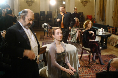 Az öldöklő angyal Az öldöklő angyal