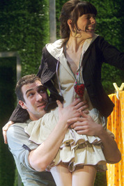 George Dandin, avagy a megcsúfolt férj George Dandin, avagy a megcsúfolt férj